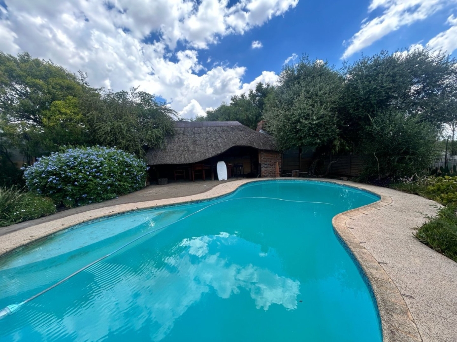 3 Bedroom Property for Sale in Hillsboro Free State